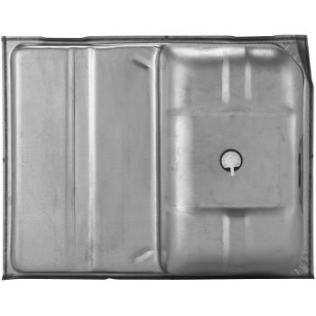 1975 Mercury Bobcat Fuel Tank