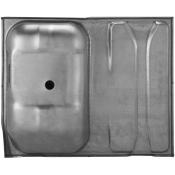 1977 Mercury Bobcat Fuel Tank Spectra Premium F81A image 1 of 4
