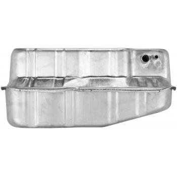 2002 Ford F-250 Super Duty Fuel Tank Rear Spectra Premium F84A image 1 of 4