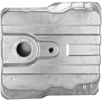 2002 Ford F-250 Super Duty Fuel Tank Rear Spectra Premium F84A image 3 of 4