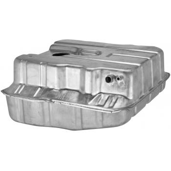 2002 Ford F-250 Super Duty Fuel Tank Rear Spectra Premium F84A image 4 of 4