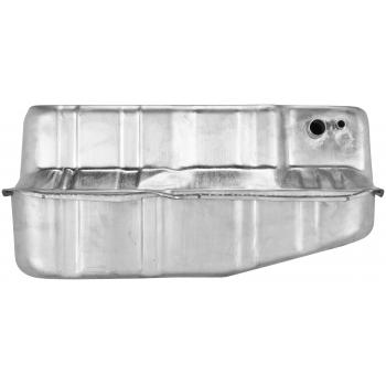 2002 Ford F-250 Super Duty Fuel Tank Rear Spectra Premium F84B image 1 of 4