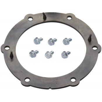 2002 Ford F-250 Super Duty Fuel Tank Rear Spectra Premium F84B image 2 of 4