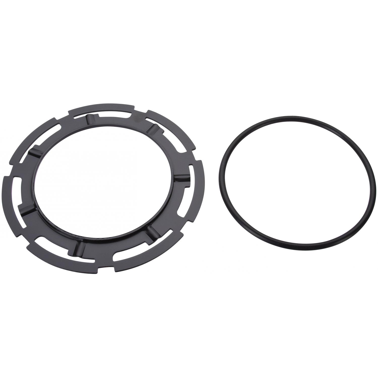 Spectra Premium F90A - Fuel Tank Spectra Premium F90A Fuel Tank product image 2 of 4