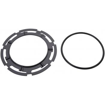 2011 Ford Fusion Fuel Tank Spectra Premium F90A image 2 of 4