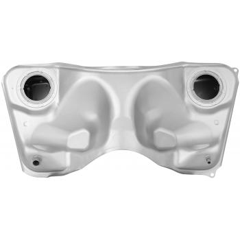 2007 Ford Mustang Fuel Tank Spectra Premium F92A image 2 of 3