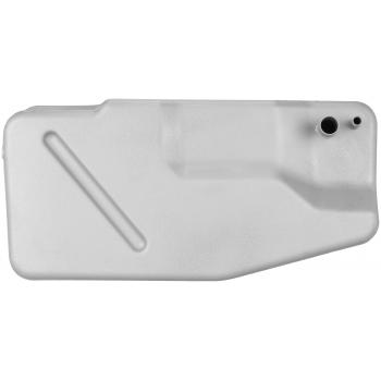 1999 Ford F-450 Super Duty Fuel Tank Rear Spectra Premium F95A image 1 of 3