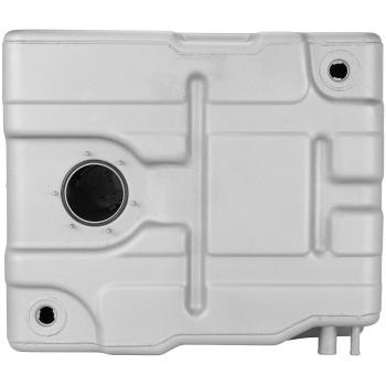 1999 Ford F-450 Super Duty Fuel Tank Rear Spectra Premium F95A image 2 of 3
