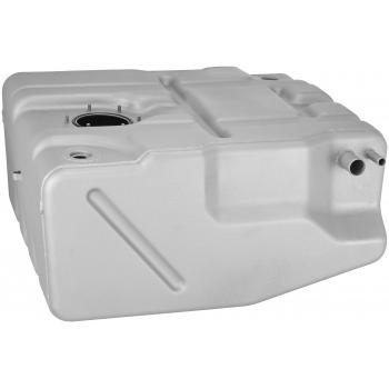 1999 Ford F-450 Super Duty Fuel Tank Rear Spectra Premium F95A image 3 of 3