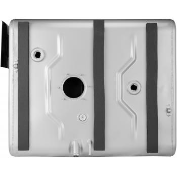 2008 Ford E-350 Super Duty Fuel Tank Spectra Premium F97A image 2 of 3
