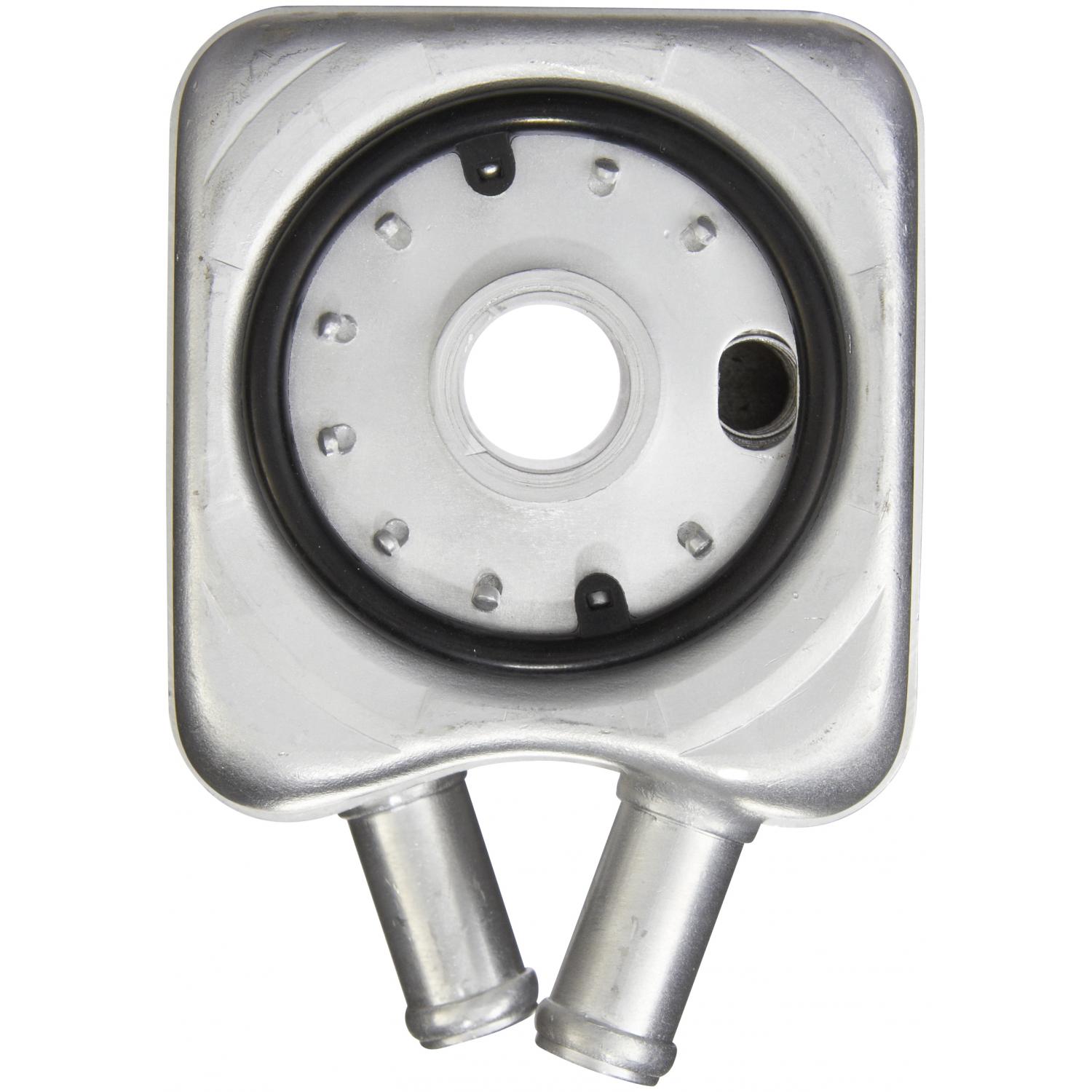 Spectra Premium FC1100E - Engine Oil Cooler Spectra Premium FC1100E Engine Oil Cooler product image 1 of 5