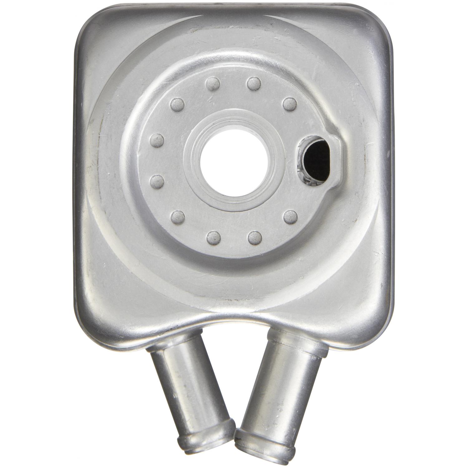 Spectra Premium FC1100E - Engine Oil Cooler Spectra Premium FC1100E Engine Oil Cooler product image 4 of 5