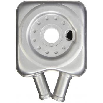 2002 Audi A4 Engine Oil Cooler Spectra Premium FC1100E image 4 of 4
