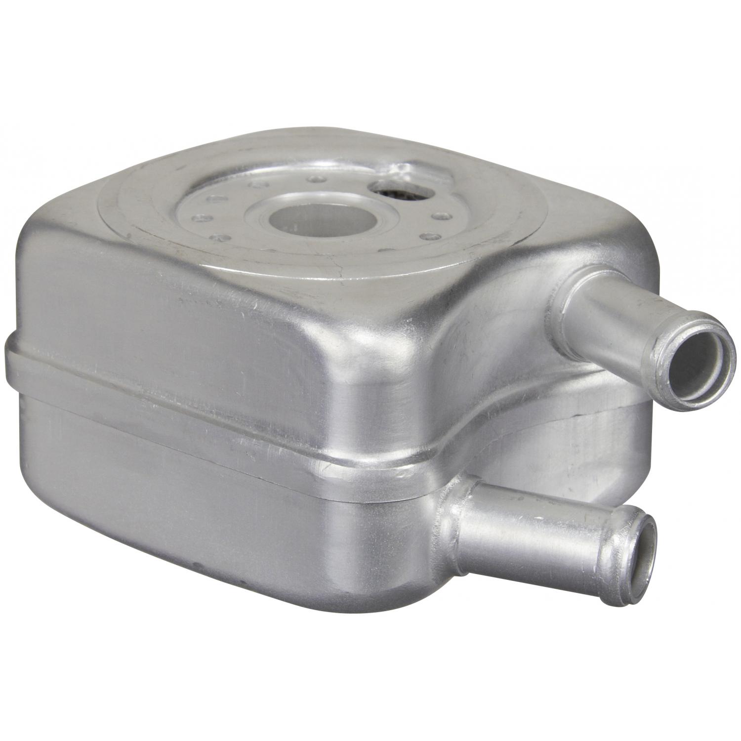 Spectra Premium FC1100E - Engine Oil Cooler Spectra Premium FC1100E Engine Oil Cooler product image 5 of 5