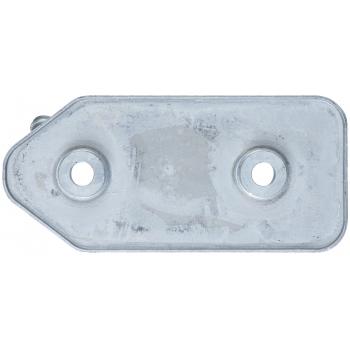 2004 Volkswagen Jetta Auto Trans Oil Cooler Assembly