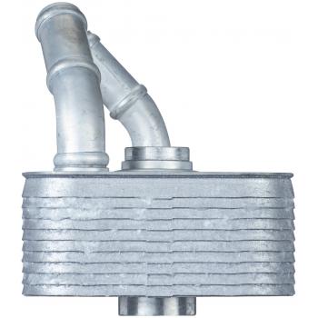 2005 Volkswagen Beetle Auto Trans Oil Cooler Assembly Spectra Premium FC1101T image 3 of 4