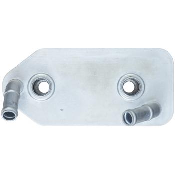 2005 Volkswagen Beetle Auto Trans Oil Cooler Assembly Spectra Premium FC1101T image 4 of 4