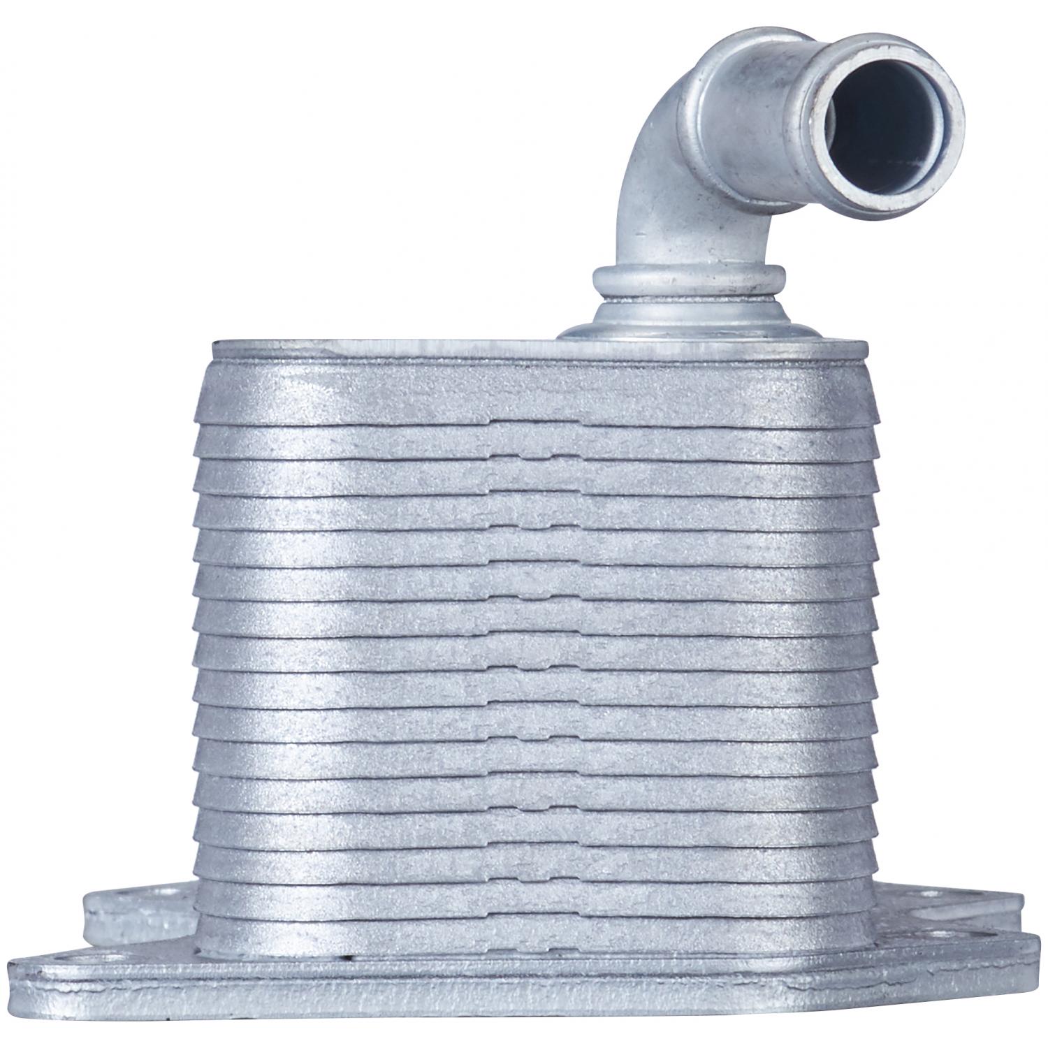 Spectra Premium FC1103E - Engine Oil Cooler Spectra Premium FC1103E Engine Oil Cooler product image 3 of 5