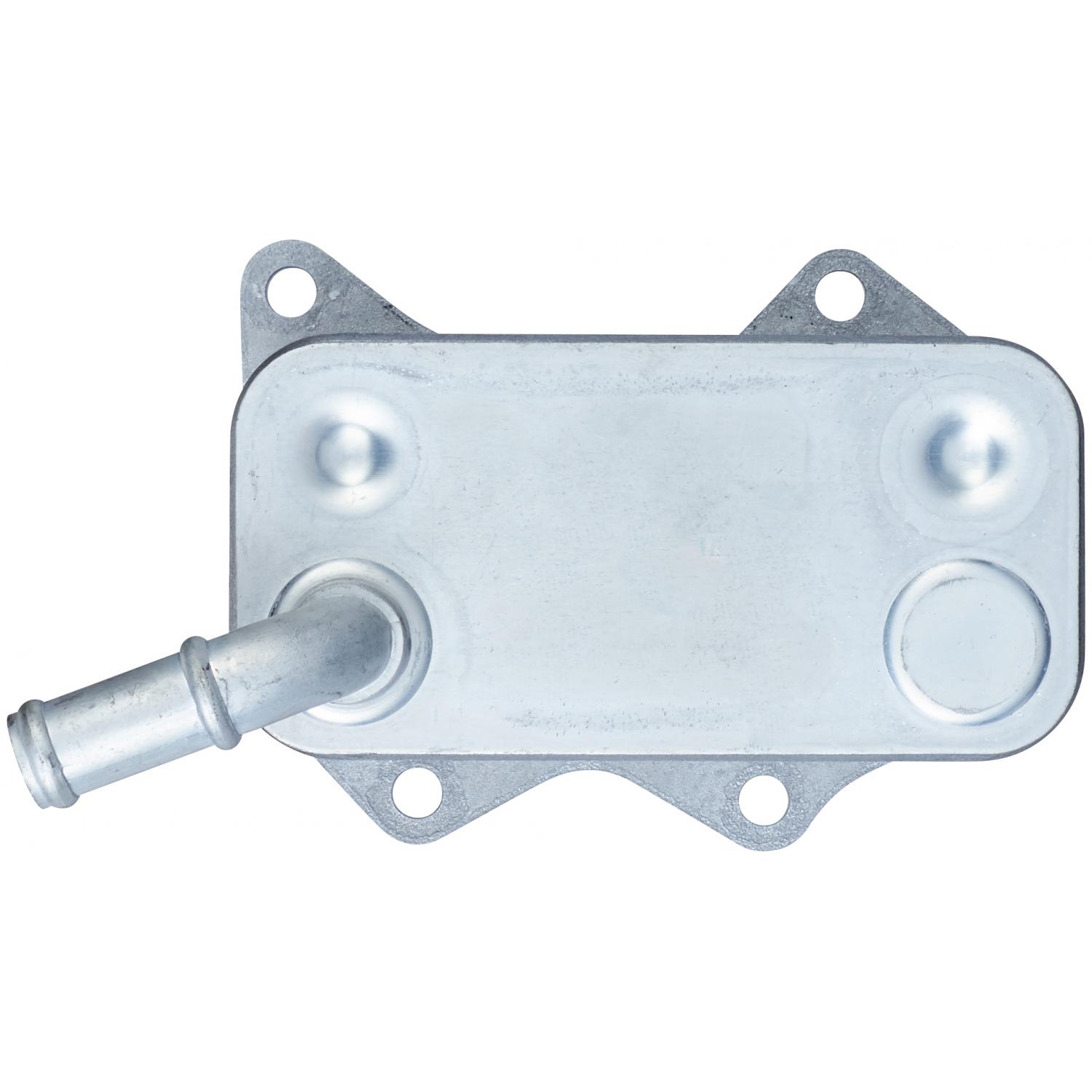 Spectra Premium FC1103E - Engine Oil Cooler Spectra Premium FC1103E Engine Oil Cooler product image 4 of 5