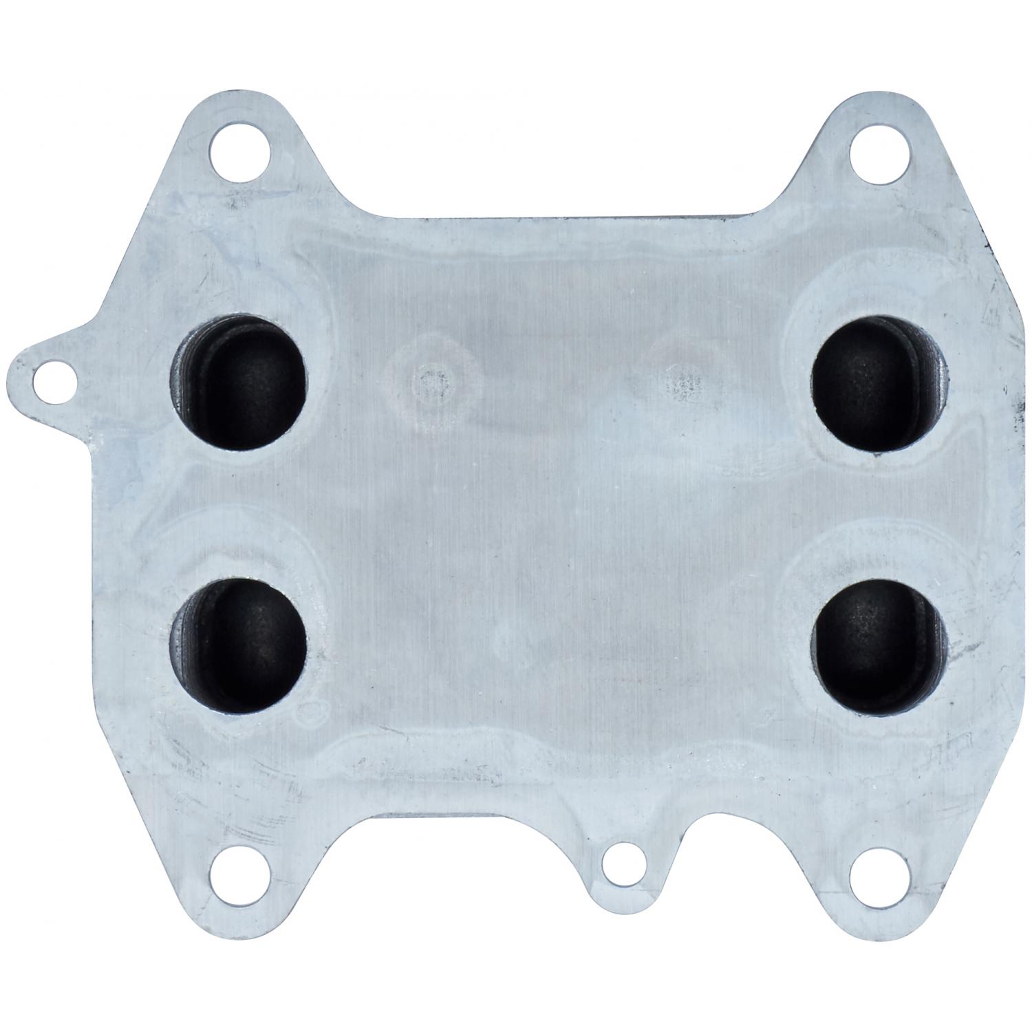 Spectra Premium FC1104E - Engine Oil Cooler Spectra Premium FC1104E Engine Oil Cooler product image 1 of 5