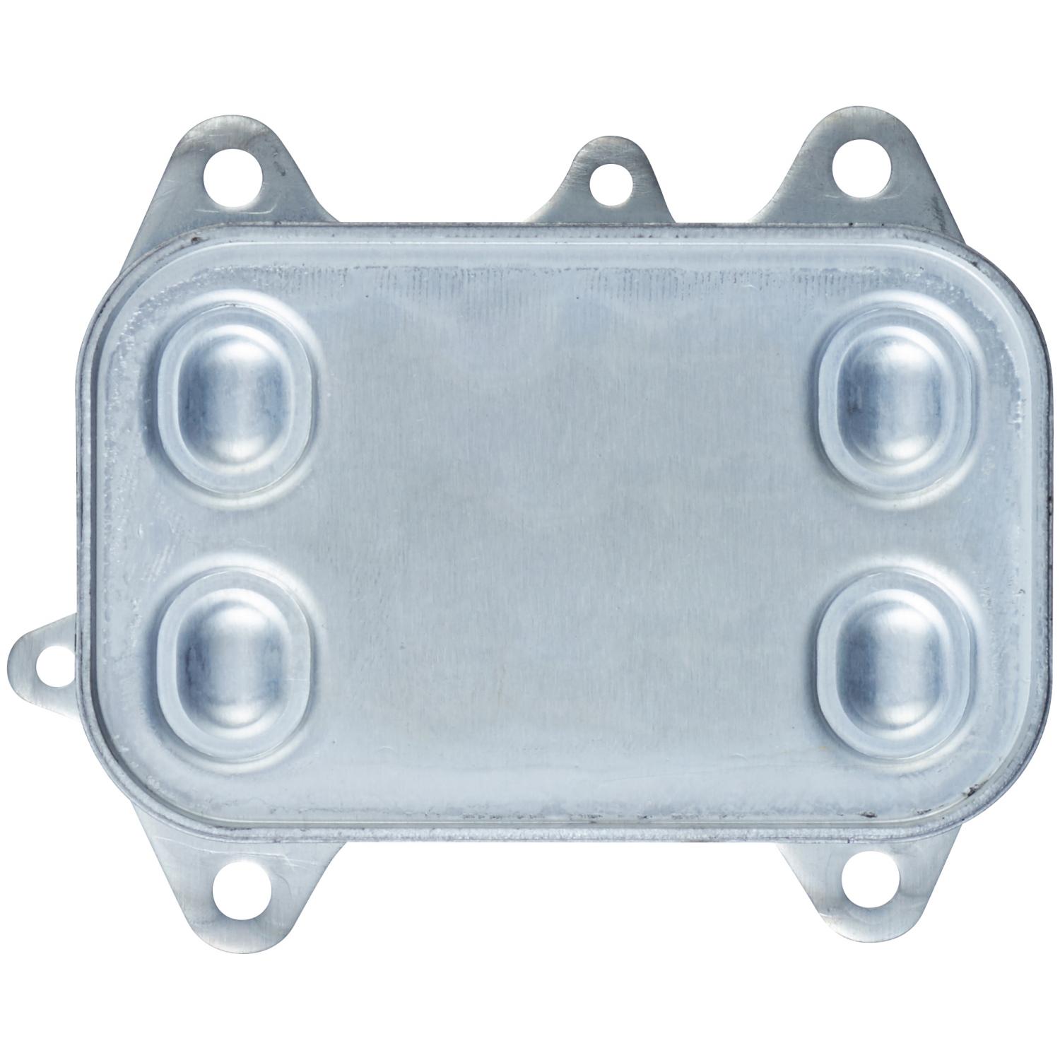 Spectra Premium FC1104E - Engine Oil Cooler Spectra Premium FC1104E Engine Oil Cooler product image 4 of 5