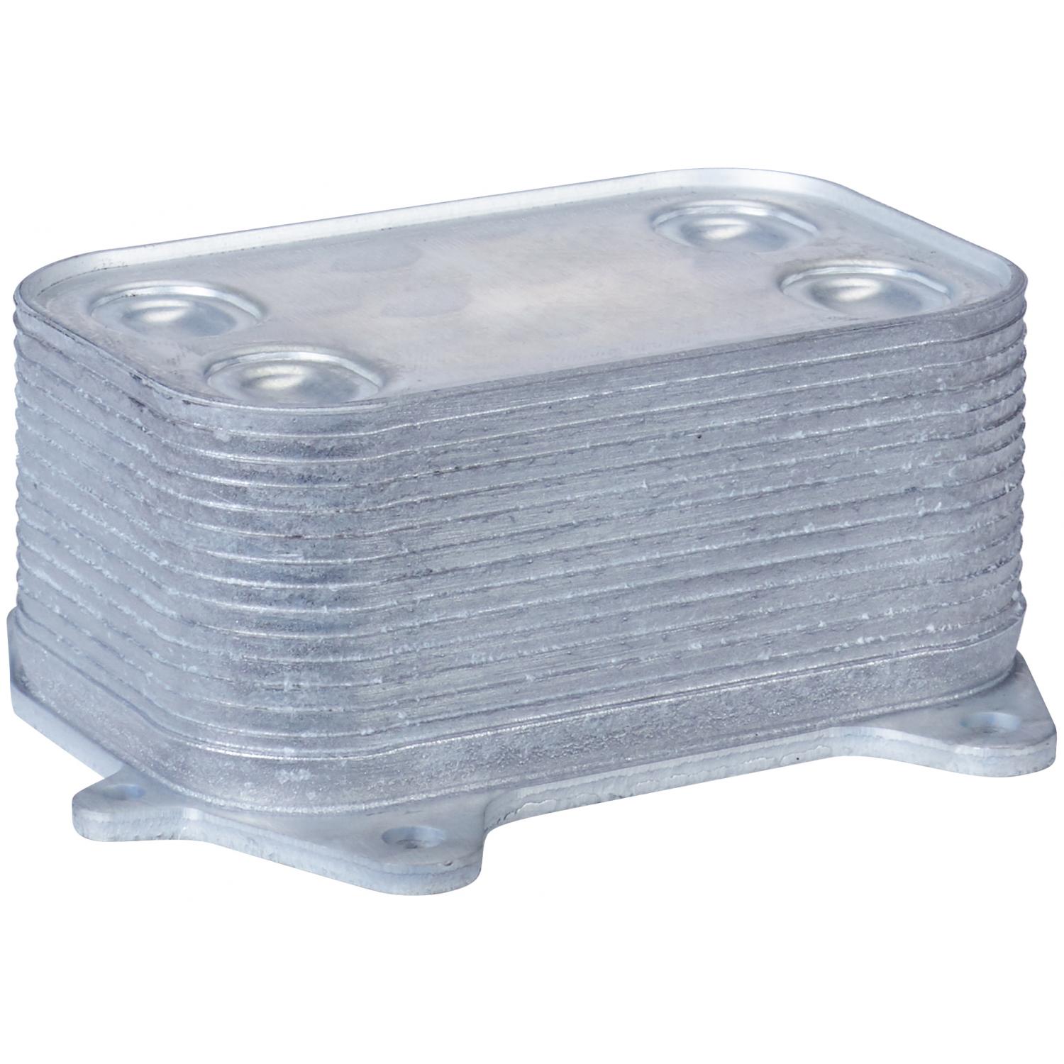 Spectra Premium FC1104E - Engine Oil Cooler Spectra Premium FC1104E Engine Oil Cooler product image 5 of 5