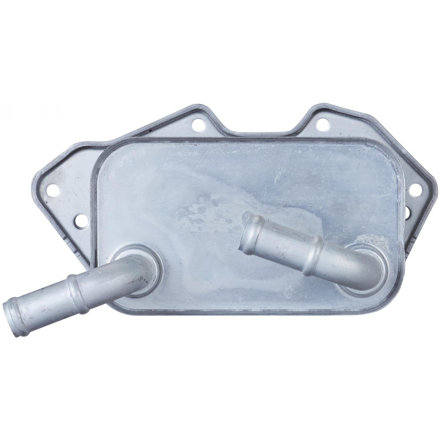 Spectra Premium FC1106E - Engine Oil Cooler Spectra Premium FC1106E Engine Oil Cooler product image 4 of 5
