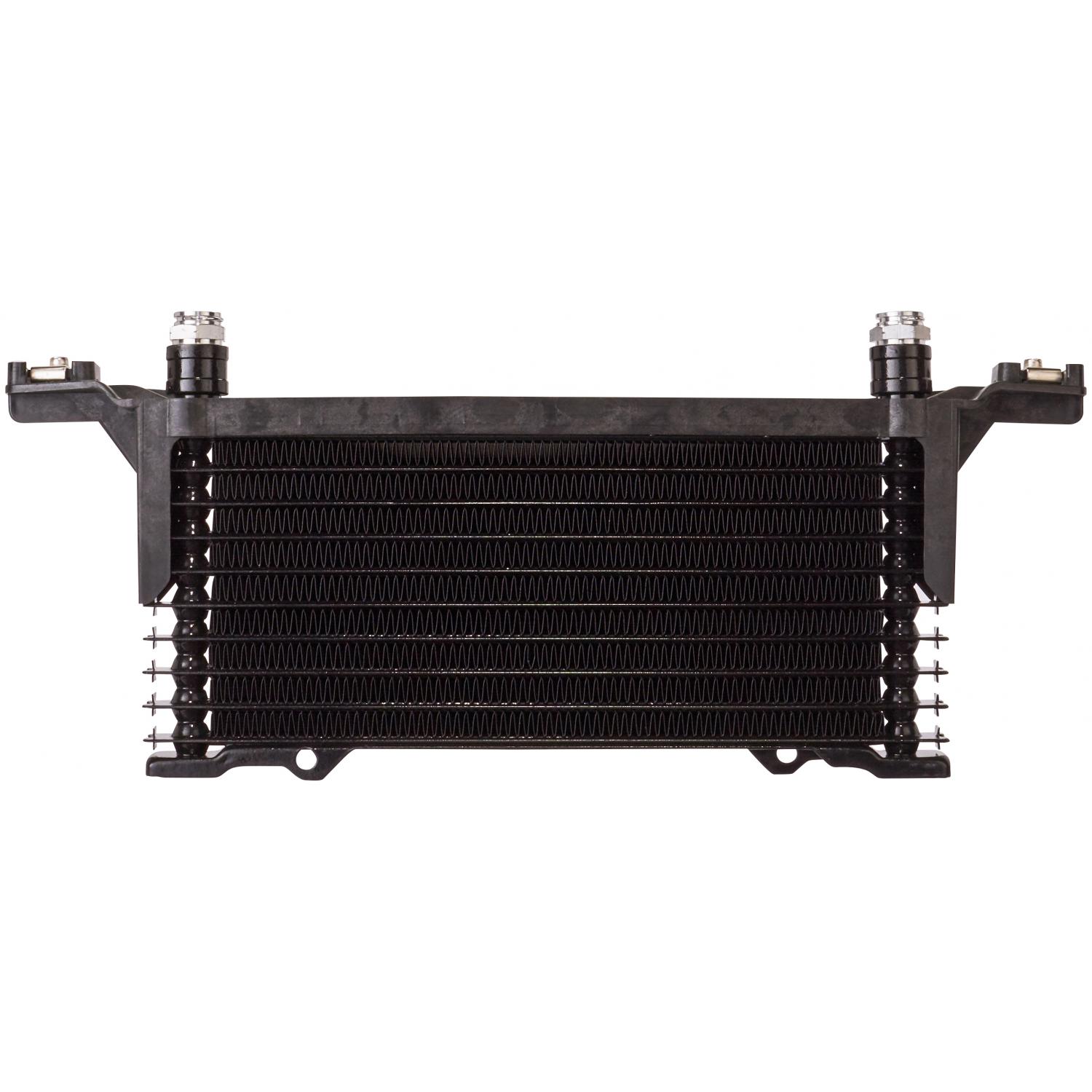 Spectra Premium FC1203T - Auto Trans Oil Cooler Assembly Spectra Premium FC1203T Auto Trans Oil Cooler Assembly product image 1 of 4
