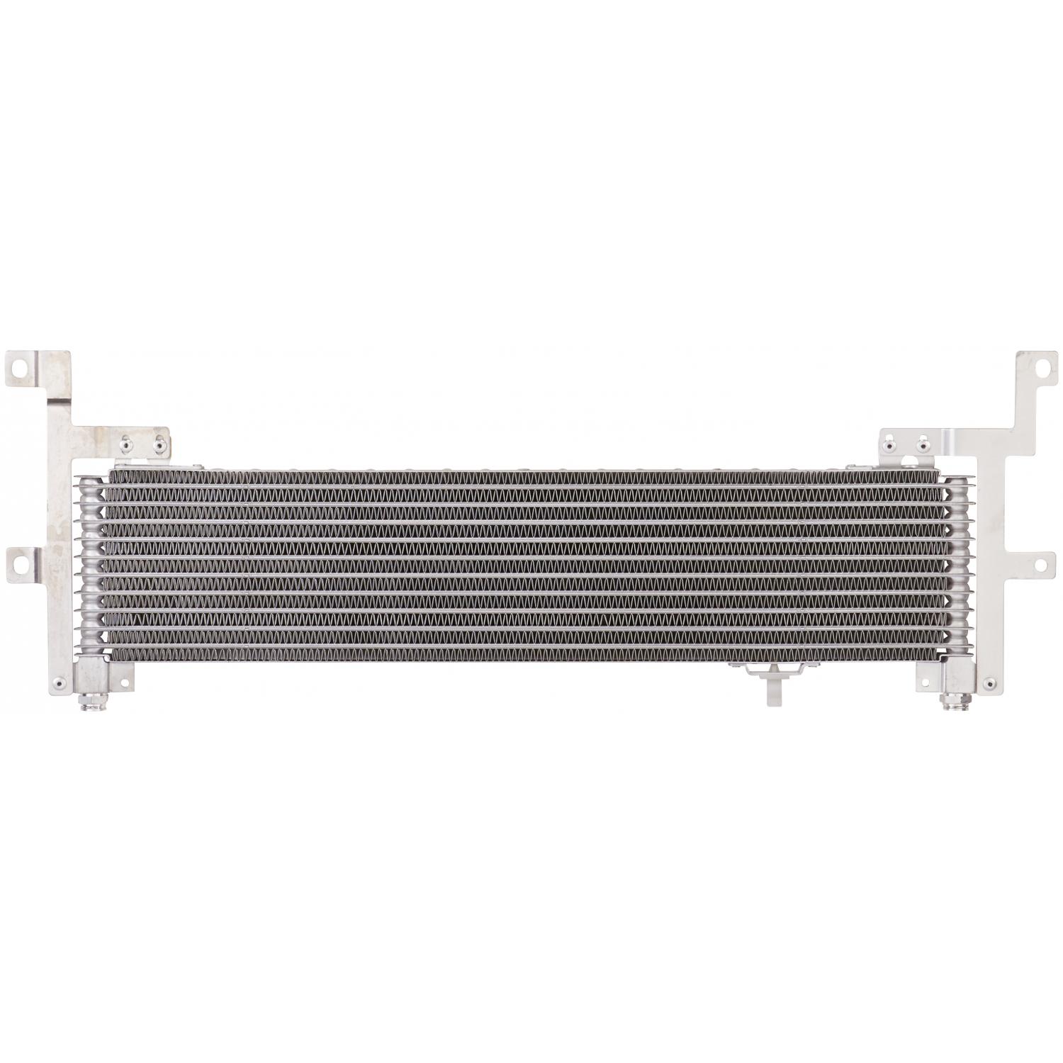Spectra Premium FC1204T - Auto Trans Oil Cooler Assembly Spectra Premium FC1204T Auto Trans Oil Cooler Assembly product image 1 of 4