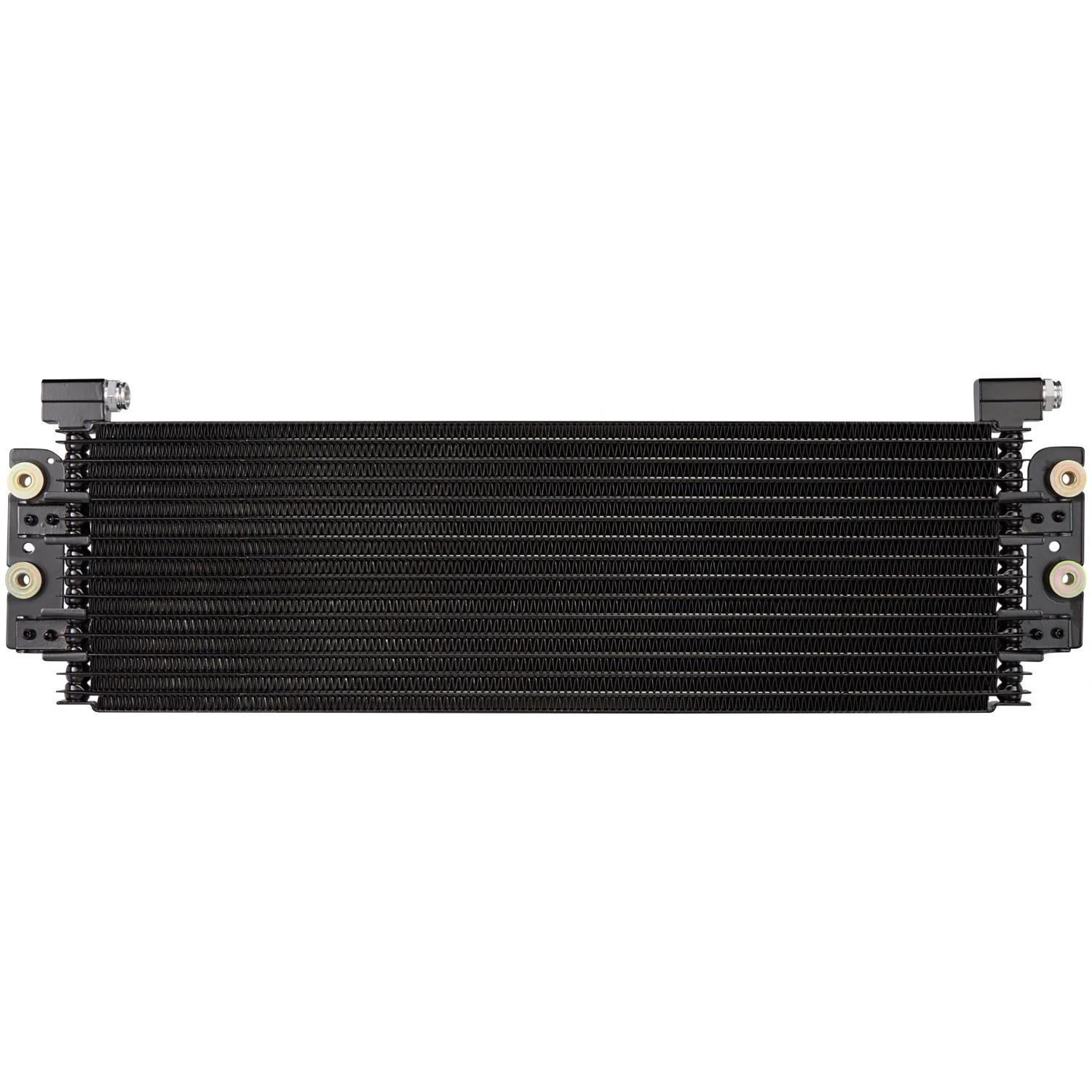 Spectra Premium FC1240T - Auto Trans Oil Cooler Assembly Spectra Premium FC1240T Auto Trans Oil Cooler Assembly product image 1 of 4