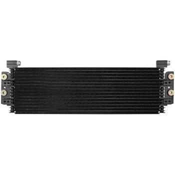 2016 Cadillac CTS Auto Trans Oil Cooler Assembly