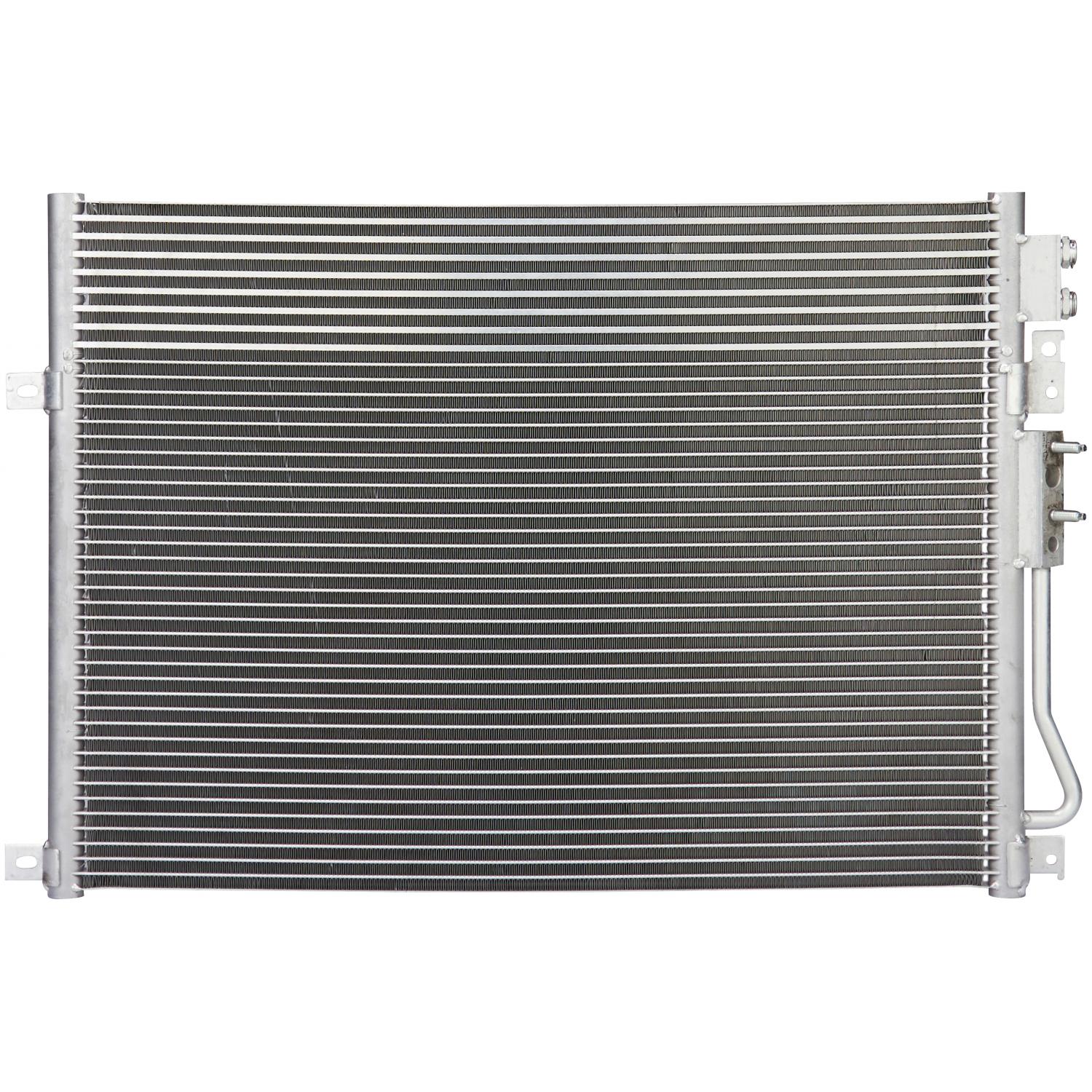 Spectra Premium FC1302T Auto Trans Oil Cooler Assembly product image 1 of 4