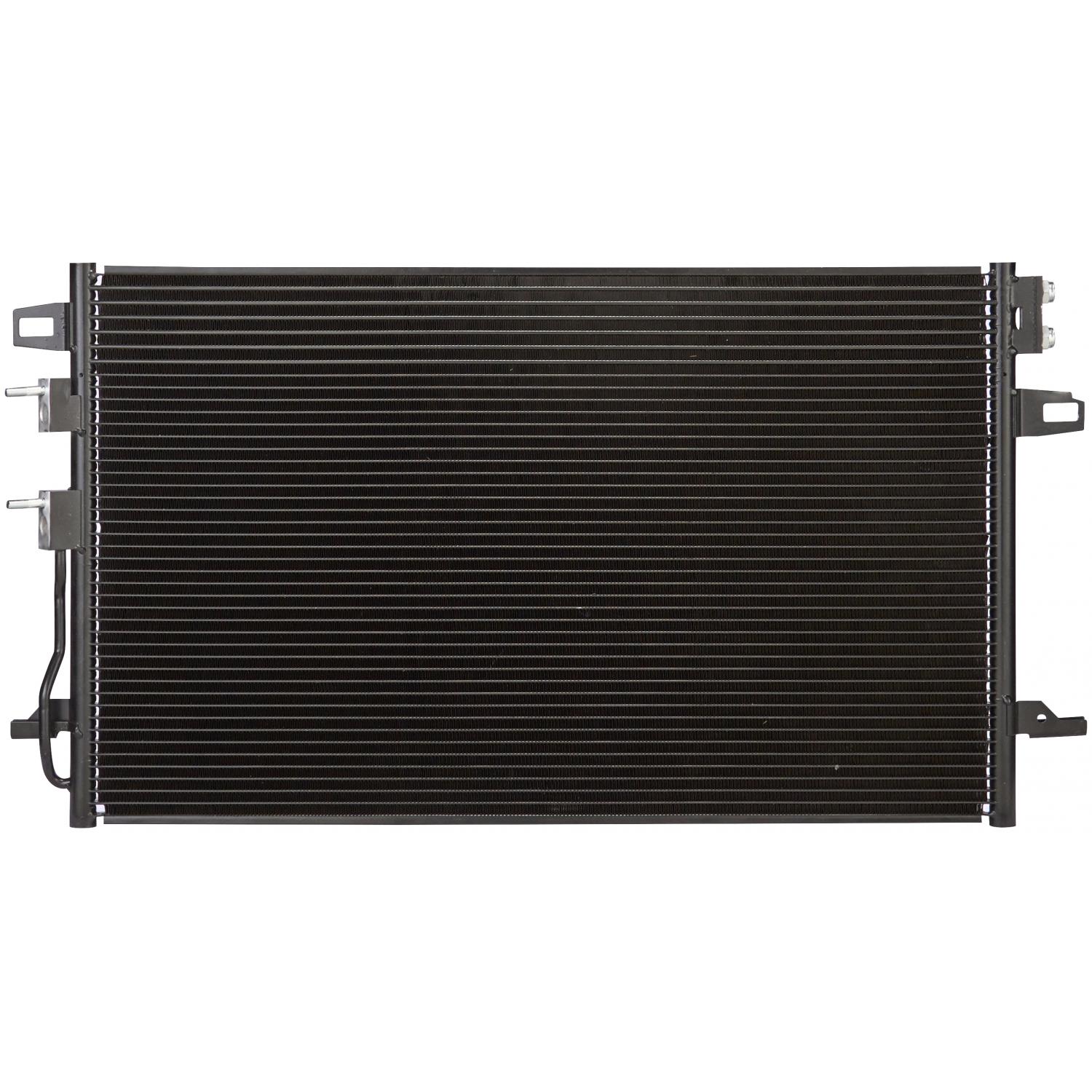 Spectra Premium FC1305T - Auto Trans Oil Cooler Assembly Spectra Premium FC1305T Auto Trans Oil Cooler Assembly product image 1 of 4
