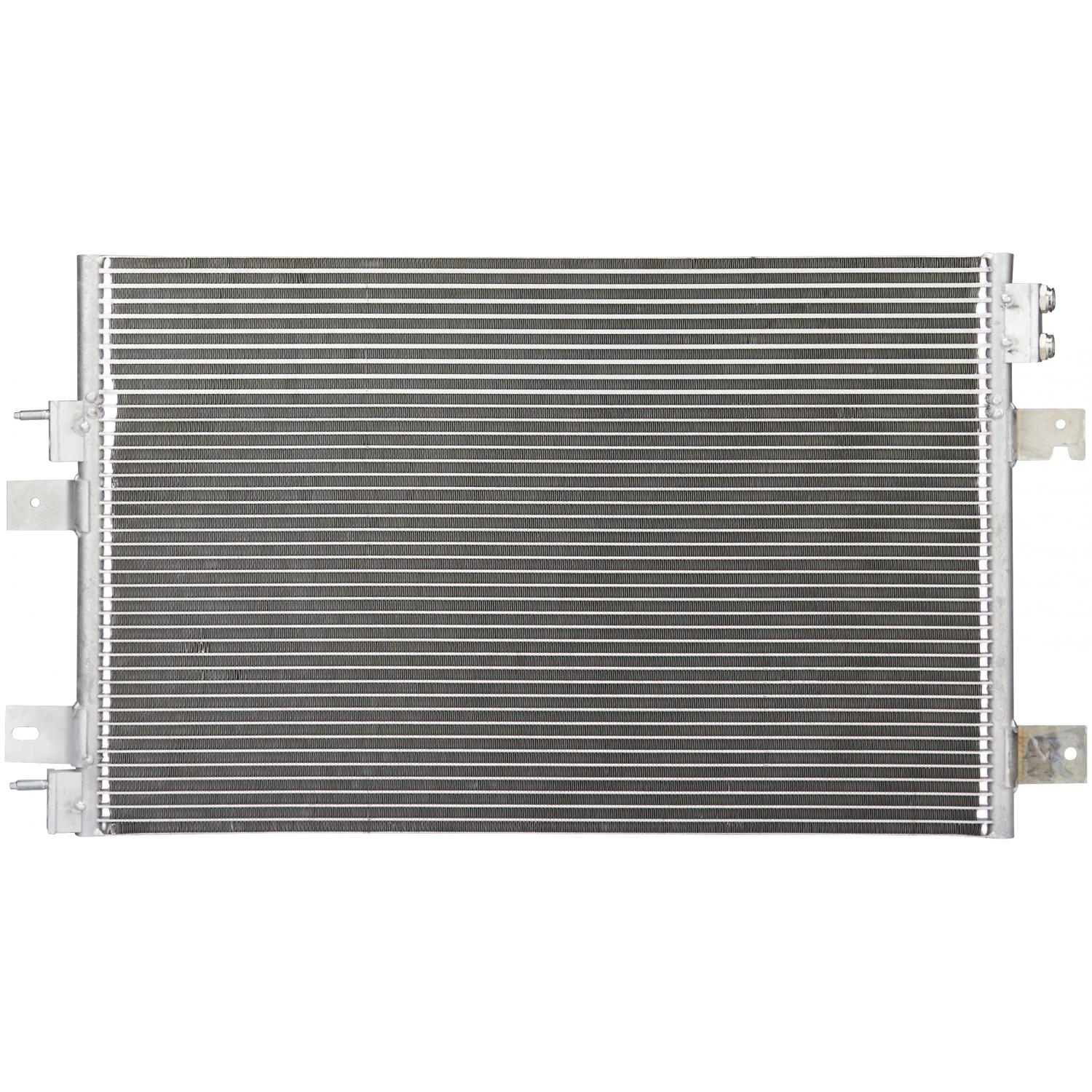 Spectra Premium FC1306T - Auto Trans Oil Cooler Assembly Spectra Premium FC1306T Auto Trans Oil Cooler Assembly product image 1 of 4