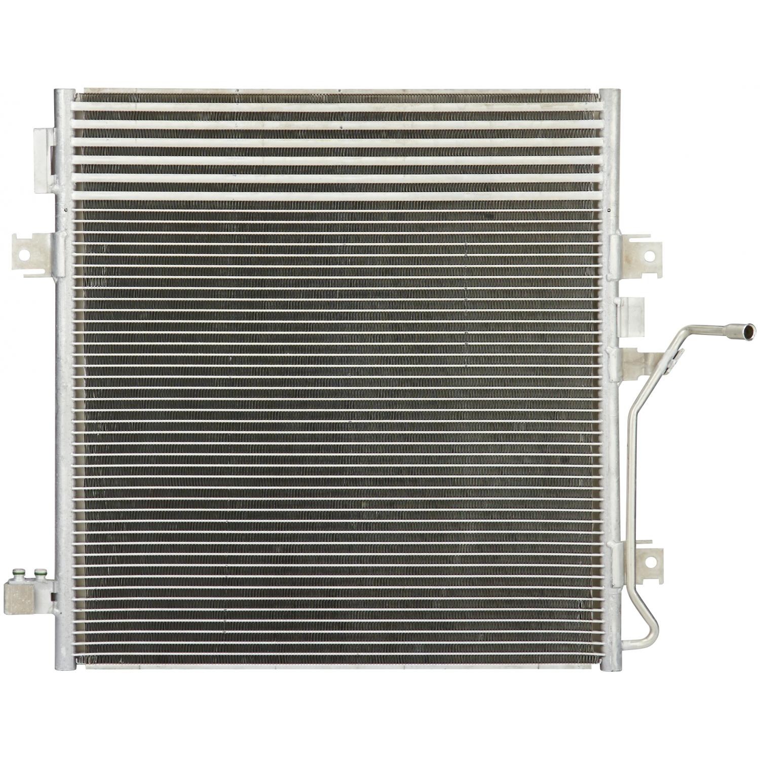 Spectra Premium FC1307T - Auto Trans Oil Cooler Assembly Spectra Premium FC1307T Auto Trans Oil Cooler Assembly product image 1 of 4