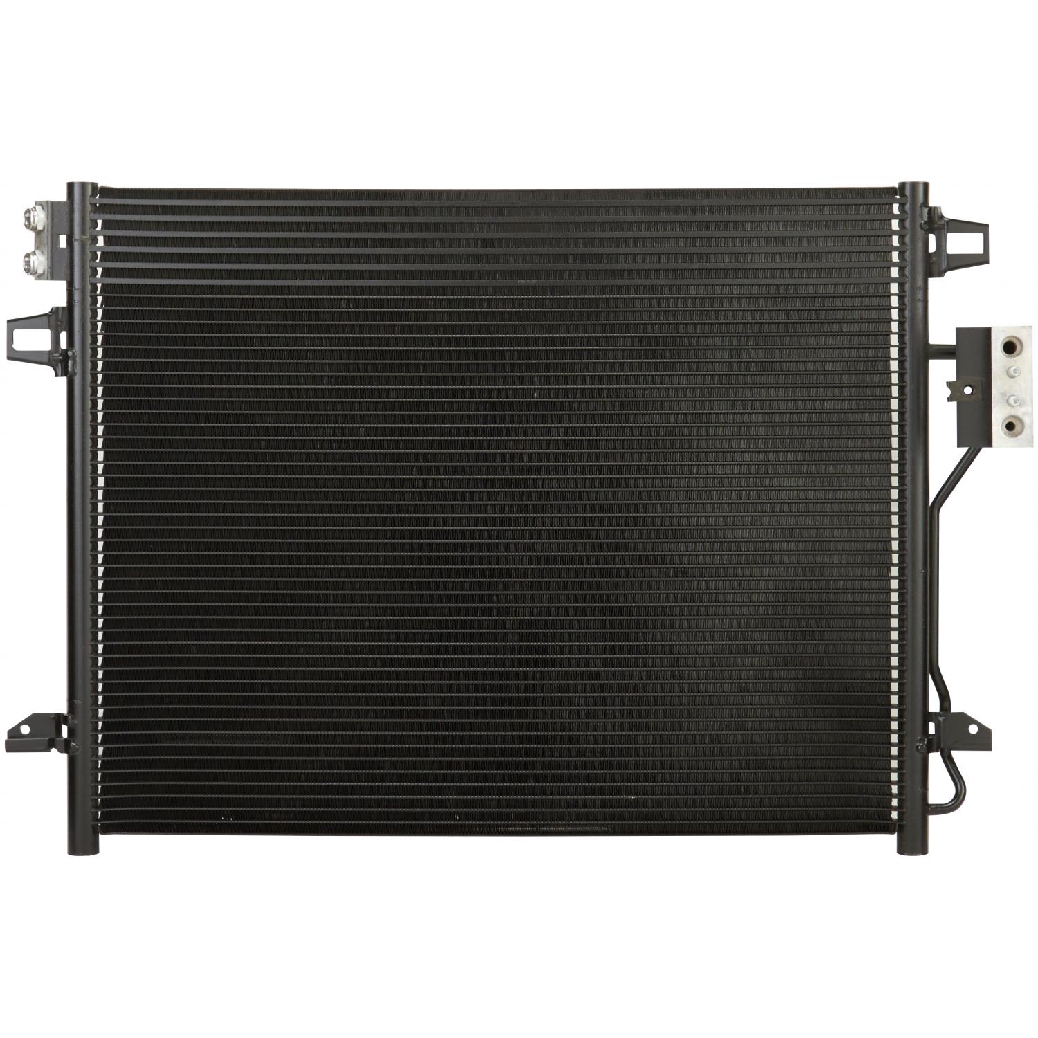 Spectra Premium FC1308T - Auto Trans Oil Cooler Assembly Spectra Premium FC1308T Auto Trans Oil Cooler Assembly product image 1 of 4