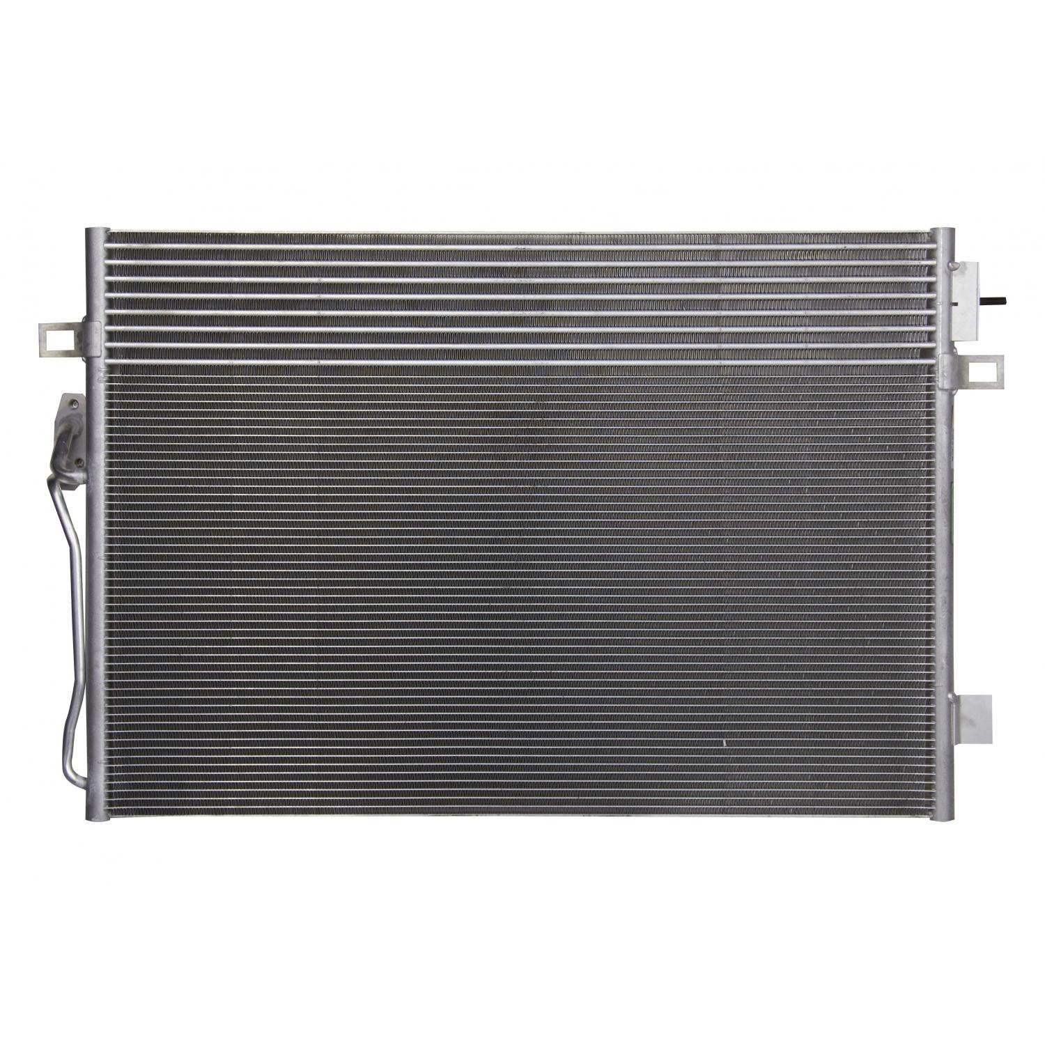 Spectra Premium FC1310T Auto Trans Oil Cooler Assembly product image 2 of 5