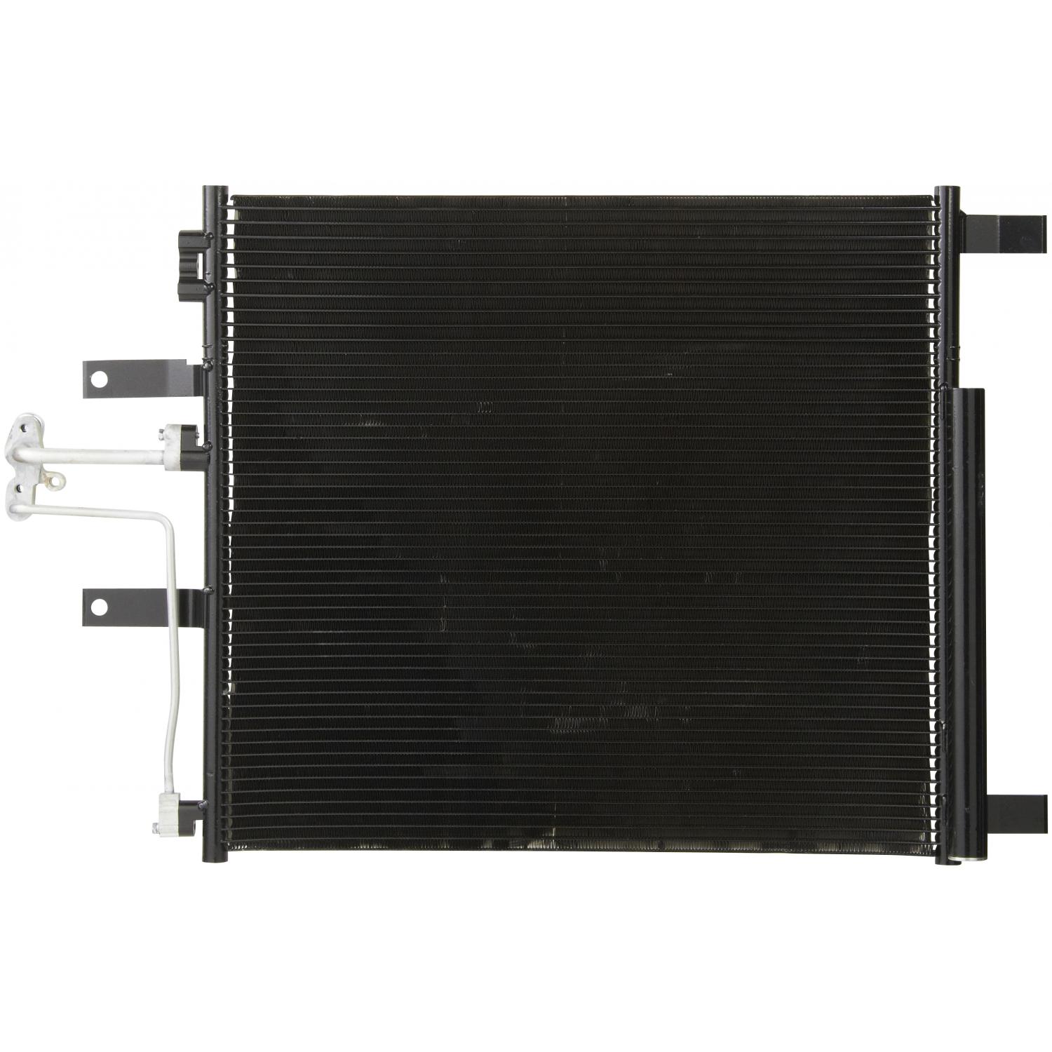 Spectra Premium FC1313TAC - Auto Trans Oil Cooler Assembly Spectra Premium FC1313TAC Auto Trans Oil Cooler Assembly product image 1 of 5
