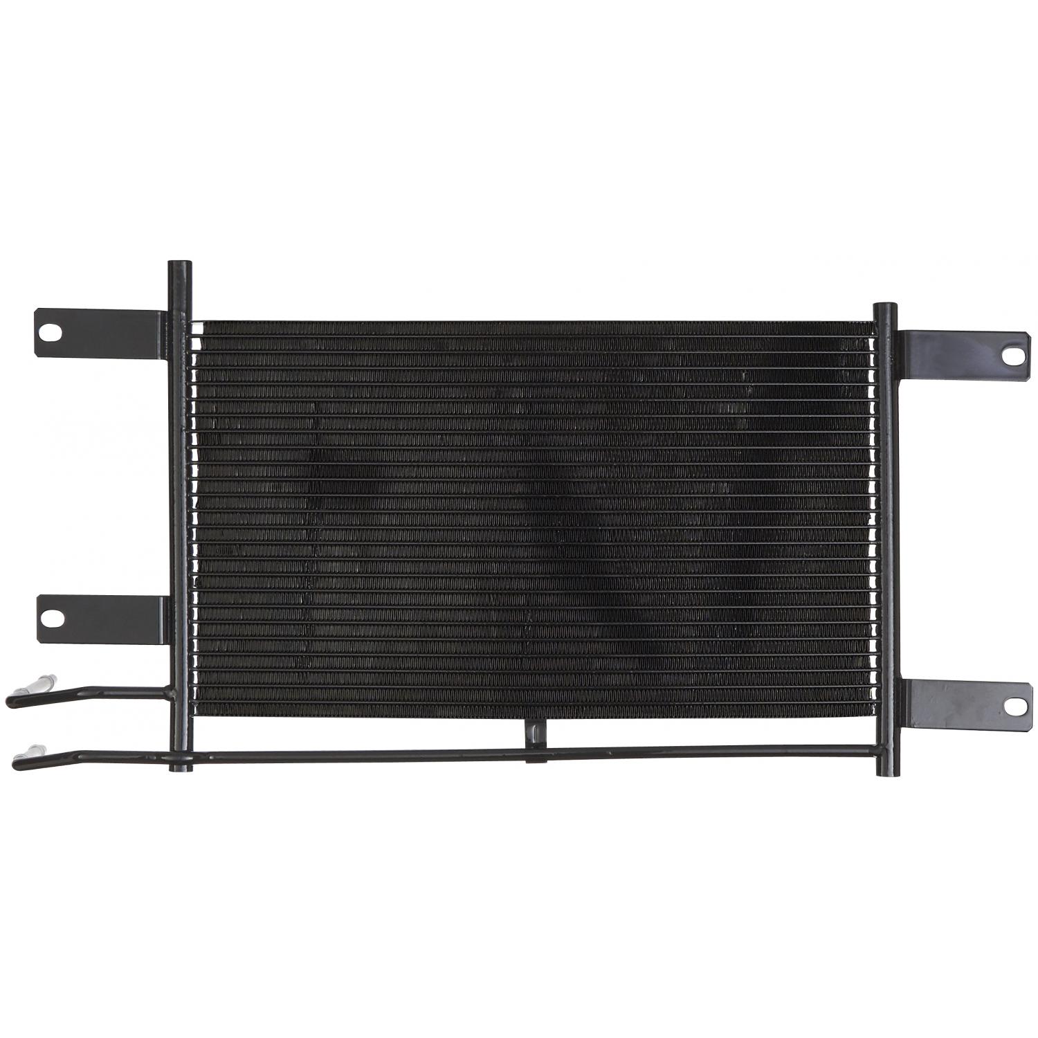 Spectra Premium FC1316T - Auto Trans Oil Cooler Assembly Spectra Premium FC1316T Auto Trans Oil Cooler Assembly product image 1 of 4