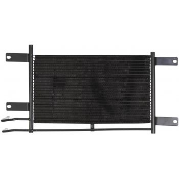 2003 Dodge Ram 3500 Auto Trans Oil Cooler Assembly