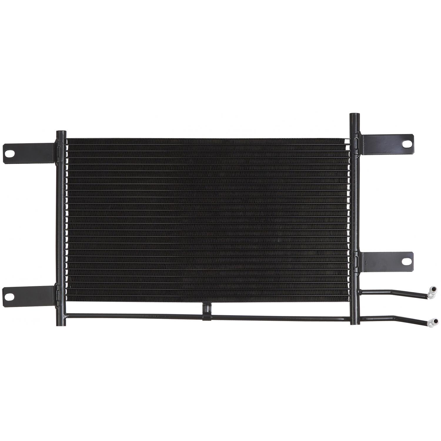 Spectra Premium FC1316T - Auto Trans Oil Cooler Assembly Spectra Premium FC1316T Auto Trans Oil Cooler Assembly product image 3 of 4