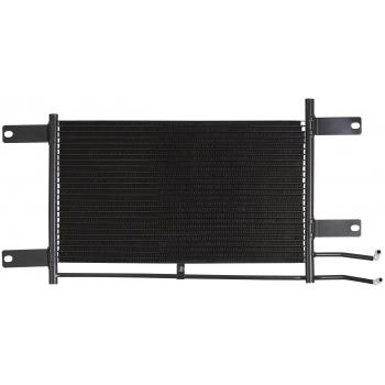 2003 Dodge Ram 3500 Auto Trans Oil Cooler Assembly Spectra Premium FC1316T image 3 of 4