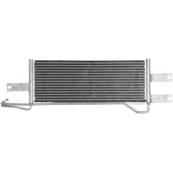 2008 Dodge Ram 2500 Auto Trans Oil Cooler Assembly