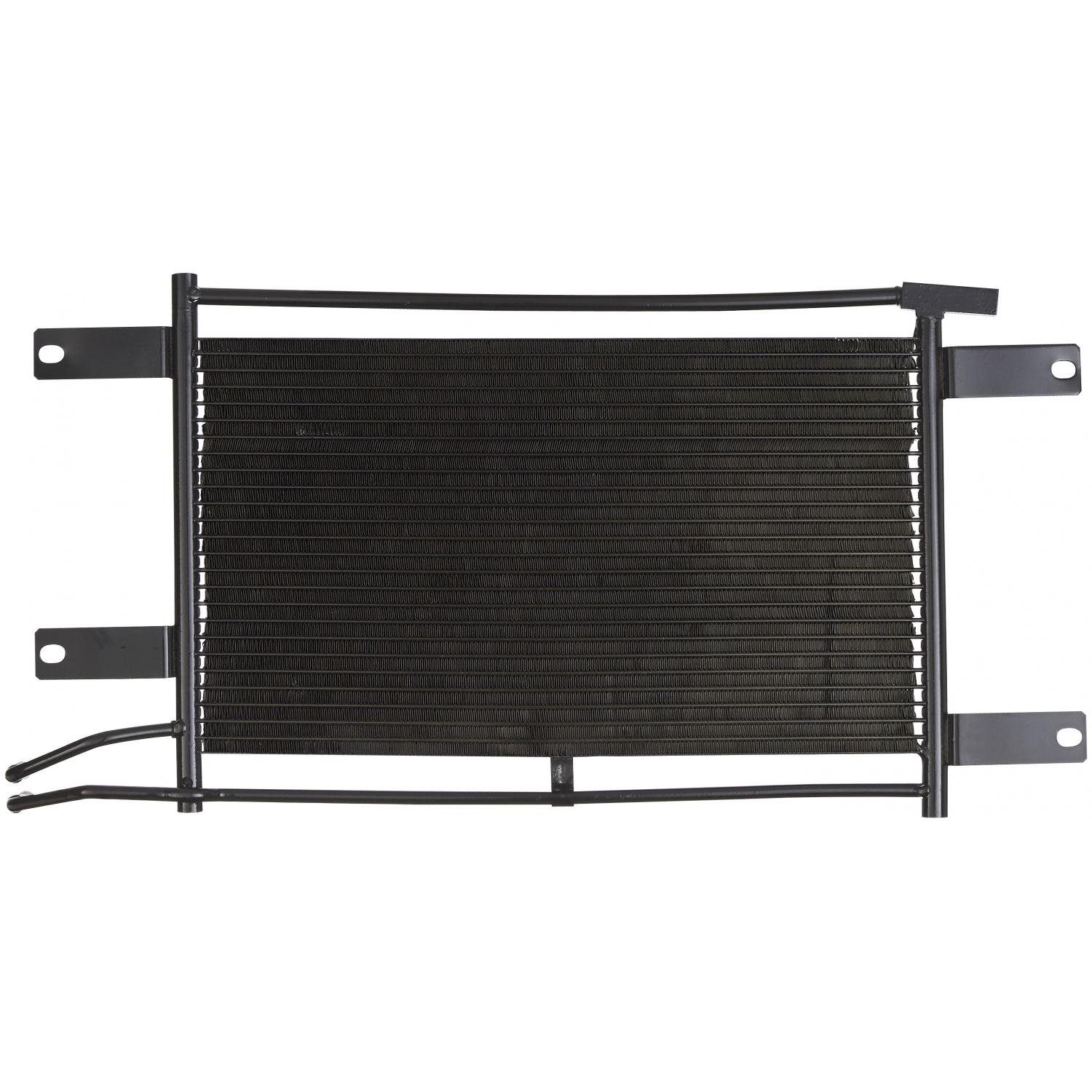 Spectra Premium FC1320T - Auto Trans Oil Cooler Assembly Spectra Premium FC1320T Auto Trans Oil Cooler Assembly product image 1 of 4