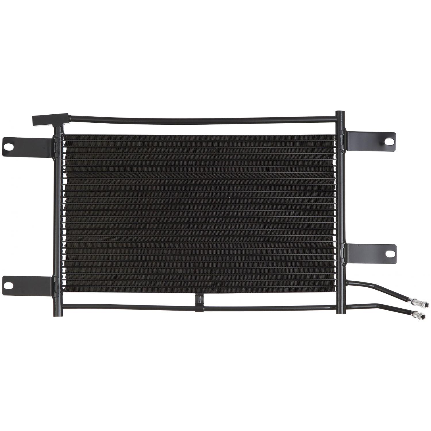 Spectra Premium FC1320T - Auto Trans Oil Cooler Assembly Spectra Premium FC1320T Auto Trans Oil Cooler Assembly product image 3 of 4