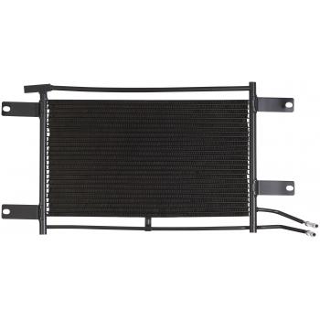 2003 Dodge Ram 3500 Auto Trans Oil Cooler Assembly Spectra Premium FC1320T image 3 of 4