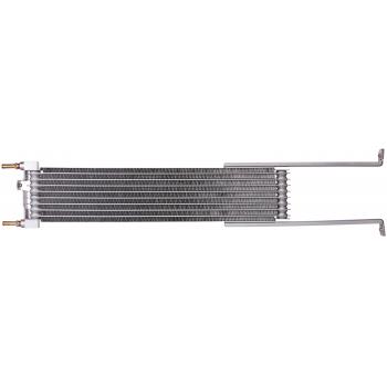 2002 Chrysler Voyager Auto Trans Oil Cooler Assembly