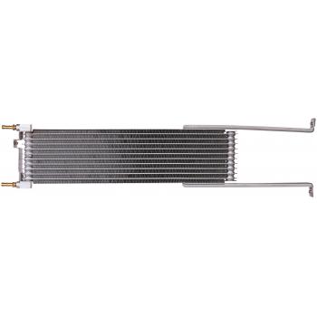 2001 Chrysler Voyager Auto Trans Oil Cooler Assembly Spectra Premium FC1322T image 1 of 4