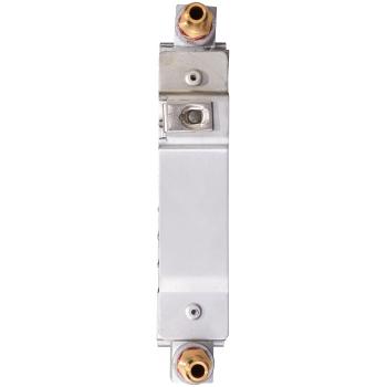 2001 Chrysler Voyager Auto Trans Oil Cooler Assembly Spectra Premium FC1322T image 2 of 4