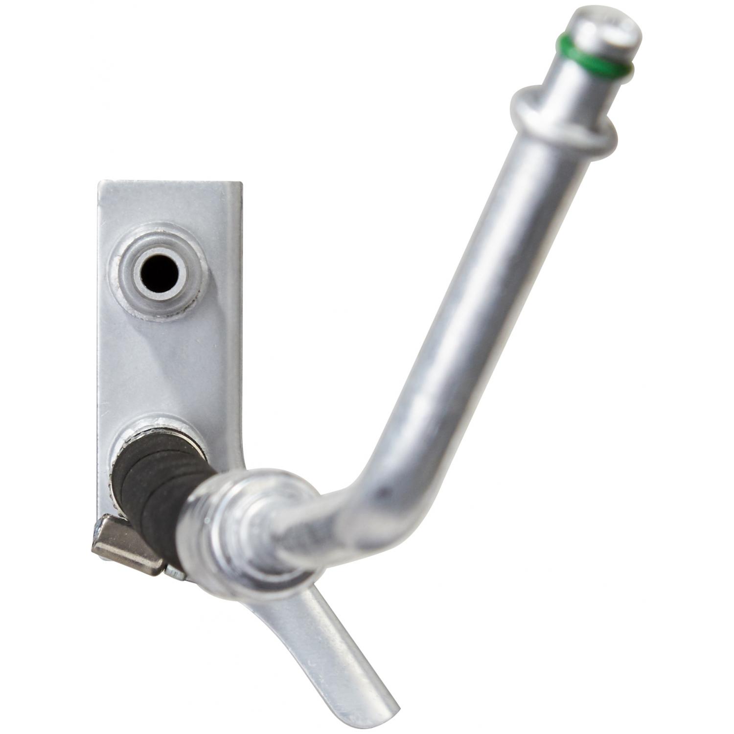 Spectra Premium FC1500PS - Power Steering Cooler Spectra Premium FC1500PS Power Steering Cooler product image 2 of 5